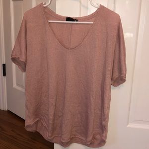 OUT FROM UNDER SHORT SLEEVE THERMAL